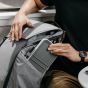 Personalised Orbitkey Nest - Grey