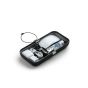 Personalised Orbitkey Nest - Black