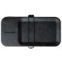 Personalised Orbitkey Nest - Black