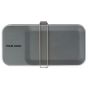 Personalised Orbitkey Nest - Grey