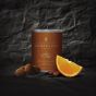 Almonds Cinnamon Orange Chocolate