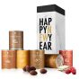 P-Stash Sweet Nuts Gift Box