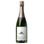 Het Gepersonaliseerde Champagne Vogelhuisje