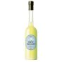 Personalised Golden Thanks Limoncello