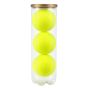 Tube De Balles De Padel Personnalisé