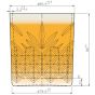 Pasabahce Intemporel Tumbler