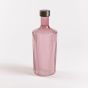 Paveau Geribbelde Fles - Broome
