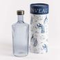Paveau Geribbelde Fles - Twilight