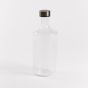 Paveau Geribbelde Fles - White Haven