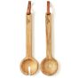 Personalised Alcamo Serving Cutlery
