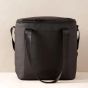 Personalised Baltimore Cooler Bag - Black