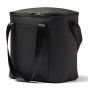Personalised Baltimore Cooler Bag - Black
