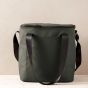 Personalised Baltimore Cooler Bag - Green