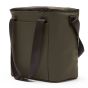 Personalised Baltimore Cooler Bag - Green
