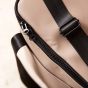 Personalised Baltimore Cooler Bag - Greige