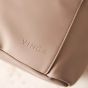 Personalised Baltimore Cooler Bag - Greige