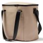 Personalised Baltimore Cooler Bag - Greige