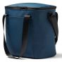 Personalised Baltimore Cooler Bag - Navy