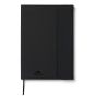 Personalised Baltimore GRS Certified Paper & PU Notebook