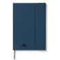 Personalised Baltimore GRS Certified Paper & PU Notebook
