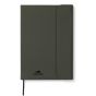 Personalised Baltimore GRS Certified Paper & PU Notebook