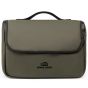 Personalised Baltimore Travel Toiletry Bag - Green