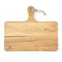 Personalised Buscot Horizontal Serving Board