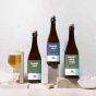 Personalised Brut Birthday Beer