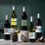 The Ultimate Wine & Chocolate Set