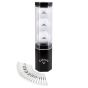 Personalised Callaway Golf 3-Ball & Tee Tube