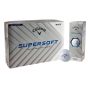 Personalised Callaway Super Soft Golf Balls