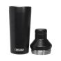Gepersonaliseerde CamelBak Horizon Cocktail Shaker - Zwart