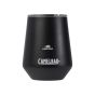 Personalised CamelBak Horizon Wine Tumbler - Black
