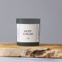 The Mocktail Club Luxury Relax Box