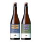 Personalised Champagne Beer