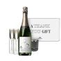 Coffret Cadeau Personnalisé Pour Une Expérience Au Champagne