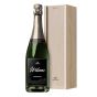 Personalised Champagne Wooden Onboarding Gift Box