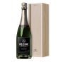 Personalised Champagne Wooden Onboarding Gift Box
