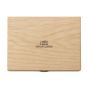 Personalised Guylian Deluxe Wooden Box