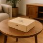Personalised Guylian Deluxe Wooden Box