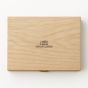 Personalised Guylian Deluxe Wooden Box