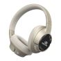 Personalised Fresh 'n Rebel Clam Fuse Headphone - Silky Sand