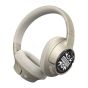 Casque D'écoute Personnalisé Fresh 'n Rebel Clam Fuse - Silky Sand