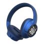 Casque D'écoute Personnalisé Fresh 'n Rebel Clam Fuse - True Blue