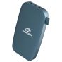 Personalisierte Fresh 'n Rebel Powerbank 18000 - Tauchen Blau