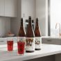 Personalised Granada Beer Mocktail Gift Box