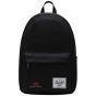 Personalised Herschel Classic Recycled Laptop Backpack - Black
