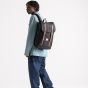 Sac À Dos Recyclé Personnalisé Herschel Retreat - Noir