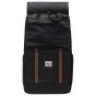 Sac À Dos Recyclé Personnalisé Herschel Retreat - Noir