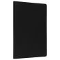Personalised Karst A5 Softcover Notebook - Black